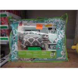 Double Bed in a Bed Comforter Set
