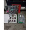 Image 1 : 6 Complete Non-Sport Trading Card Sets
