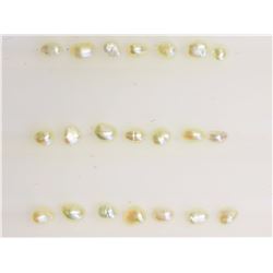 Genuine Keshi Pearl (approx 2.00g) Gemstones Retail $80