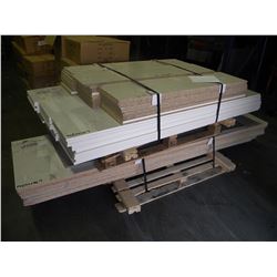 PALLET 12X48/12 X 72/23.5X96 PRESSBOARD MATERIAL (INTERNET PREVIEW ONLY)