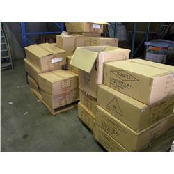 2 PALLETS OF ASSORTED NEW LIGHT FIXTURES (INTERNET PREVIEW ONLY)