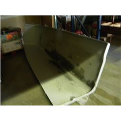 LARGE FIBERGLASS COWLING (INTERNET PREVIEW ONLY)