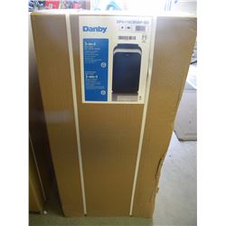 NEW BOXED DANBY 3 IN 1 PORTABLE 11,000 BTU AIR CONDITIONER