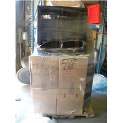 SKID BAILIFF SEIZED GOODS (INTERNET PREVIEW ONLY)