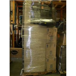 SKID BAILIFF SEIZED GOODS (INTERNET PREVIEW ONLY)