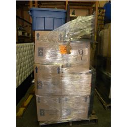 SKID BAILIFF SEIZED GOODS (INTERNET PREVIEW ONLY)