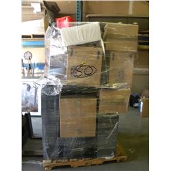 SKID BAILIFF SEIZED GOODS (INTERNET PREVIEW ONLY)