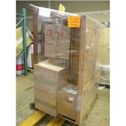 SKID BAILIFF SEIZED GOODS (INTERNET PREVIEW ONLY)