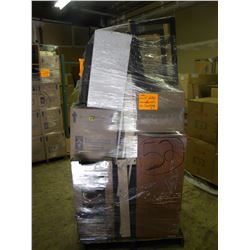 SKID BAILIFF SEIZED GOODS (INTERNET PREVIEW ONLY)