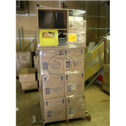 SKID BAILIFF SEIZED GOODS (INTERNET PREVIEW ONLY)
