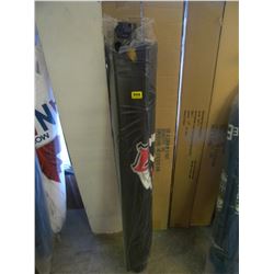 NEW COORS LITE PATIO UMBRELLA