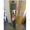 Image 1 : NEW COORS LIGHT PATIO UMBRELLA