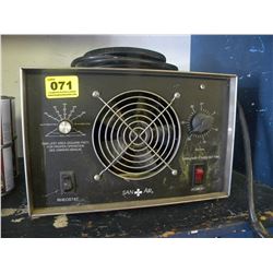 AIR PURIFIER
