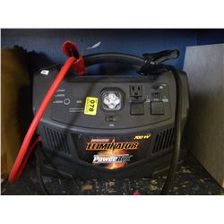 ELIMINATOR POWER PACK WITH INVERTER