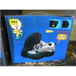 3 NEW PAIR OF FLYING SHOES