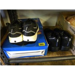 4 NEW PR OF FLYING SHOES