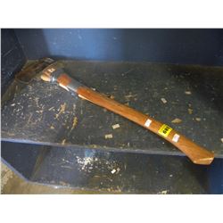 2 AXES