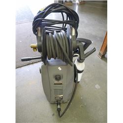 2000 PSI ELECTRIC POWER WASHER WITH WAND