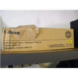 CANON GPR31 DRUM UNIT