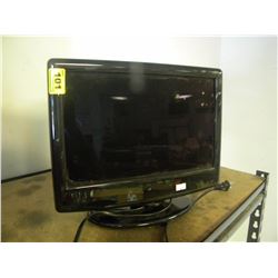 SMALL 12" TV