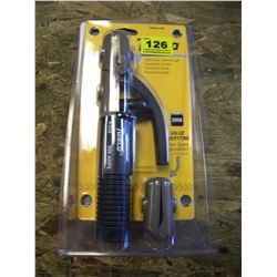 NEW TWECO WELDING STINGER