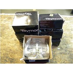 8 NEW TAYMOR COMMERCIAL PASSAGE SETS