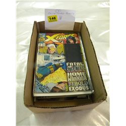 15 COLLECTIBLE COMICS