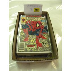 15 COLLECTIBLE SUPERMAN COMICS
