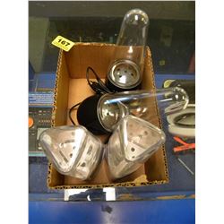 BOX OF DANCING LIGHTS