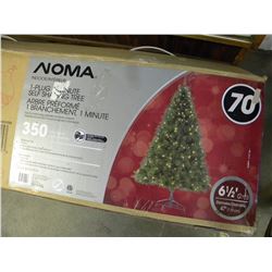 6.5 LIGHTING XMAS TREE