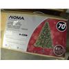 Image 1 : 6.5 LIGHTING XMAS TREE