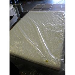 NEW QUEEN SIZE TEMPUREPEDIC PRIMA MEMORY FOAM MATTRESS ONLY