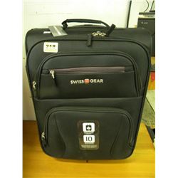 NEW SWISS GEAR CARRY ON LUGGAGE