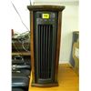Image 1 : NEW DURAFLAME QUARTZ HEATER WITH REMOTE