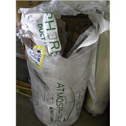 ROLL OF DUCT LINER