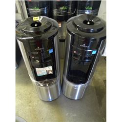 TOP LOADER VITAPUR HOT AND COLD WATER DISPENSERS
