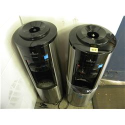 TOP LOADER VITAPUR HOT AND COLD WATER DISPENSERS