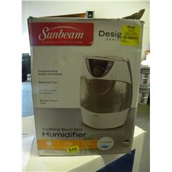 BOXED SUNBEAM HUMIDIFIER
