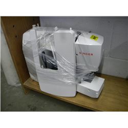 SINGER SEW MACHINE