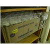 Image 1 : 2 BOXES OF CANDLES