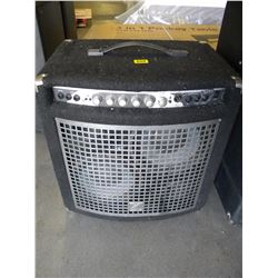 YORKVILLE COMBO AMP