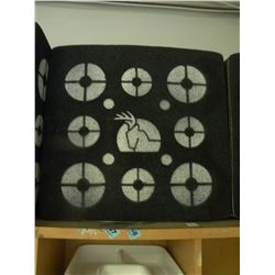 NEW BOW HUNTER SHOT BLOCKER