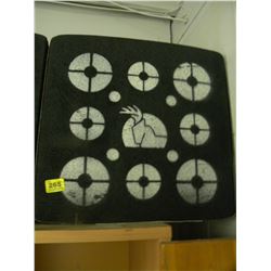 NEW BOW HUNTER SHOT BLOCKER
