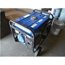 6000W BLUE WAVE GENERATOR