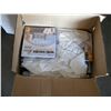 Image 1 : BOX OF NEW KIDS WALL DECORATIONS