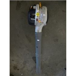 RYOBI GAS LEAF BLOWER