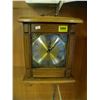 Image 1 : WESTMINSTER MANTEL CLOCK