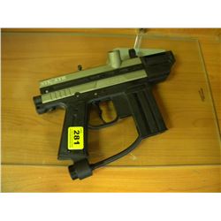 STEALTH PAINTBALL GUN
