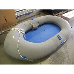 TAYMOR INFLATABLE DINGY