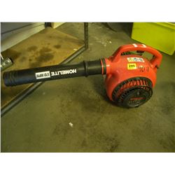 HOME LITE BLOWER